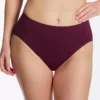 Seamless Comfort Hi Cut Panty