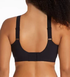 Smooth Shape Wireless Minimizer Bra -Her Room US le mystere mys001 6212 bs