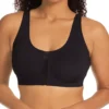 Smooth Shape Wireless Minimizer Bra -Her Room US le mystere mys001 6212 gs