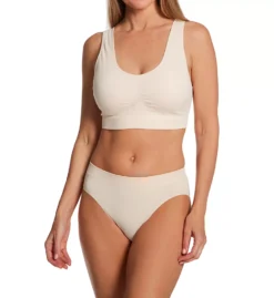 Seamless Comfort Bikini Panty -Her Room US le mystere mys001 6617 cs2