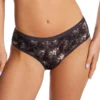 Infinite Comfort Hipster Panty -Her Room US le mystere mys001 6638 gs
