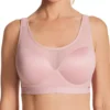 Sheer Illusion Sports Bra -Her Room US le mystere mys001 7380 gs
