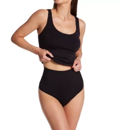 Seamless Comfort High Waist Thong -Her Room US le mystere mys001 8217 cs1