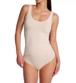 Seamless Comfort High Waist Thong -Her Room US le mystere mys001 8217 cs2