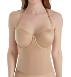 Soiree Longline Bustier Convertible Bra -Her Room US le mystere mys001 8556 cs2