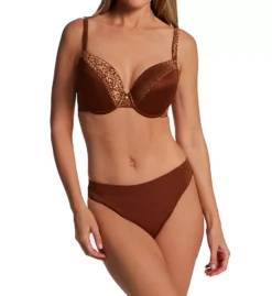 Seamless Comfort Thong Panty -Her Room US le mystere mys001 8817 cs2