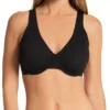 Smooth Shape Unlined Underwire Bra -Her Room US le mystere mys001 9312 gs