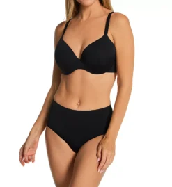 Signature Comfort T-Shirt Bra -Her Room US le mystere mys001 9914 cs2