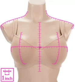 Dream Tisha Full Busted Bra -Her Room US le mystere mys001 9955 ns7