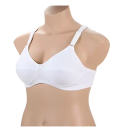 Bettie Latex Free Cotton Soft Cup Bra -Her Room US lea001 600 01