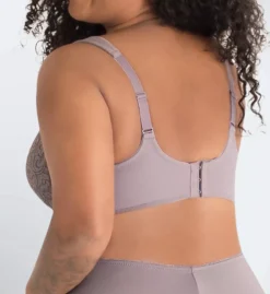 Ava Scallop Lace Cup Underwire Bra -Her Room US leading lady lea001 5044 cs2