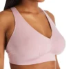 Greta Wirefree Crossback Bra -Her Room US leading lady lea001 5070 gs
