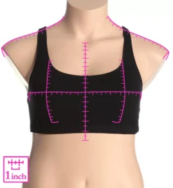 Serena Sports Bra -Her Room US leading lady lea001 514 ns7