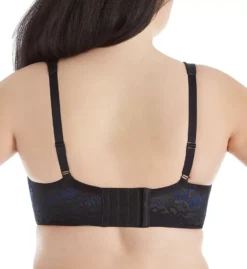 Brigitte Balconette Wirefree T-Shirt Bra -Her Room US leading lady lea001 5215 bs