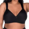 Brigitte Classic Underwire T-Shirt Bra -Her Room US leading lady lea001 5224 gs