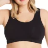Olivia Wirefree Posture Back Bra -Her Room US leading lady lea001 5504 gs