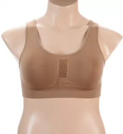 Steffi Bralette -Her Room US leading lady lea001 5522 fs