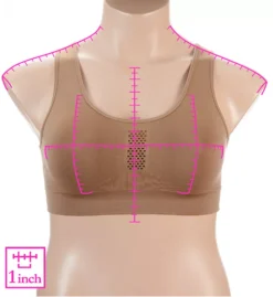 Steffi Bralette -Her Room US leading lady lea001 5522 ns7