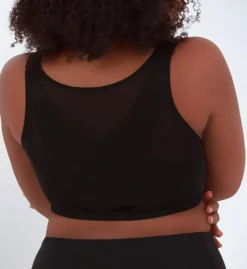 Nora Lace Front Close Posture Back Bra -Her Room US leading lady lea001 5530 bs