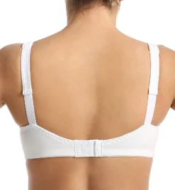 Bettie Latex Free Cotton Soft Cup Bra -Her Room US leading lady lea001 600 bs