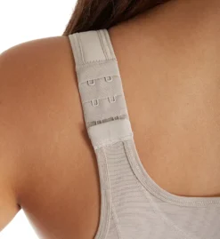 Posture Corrector Back Support Wireless Bra -Her Room US leonisa leo001 011473 cs2