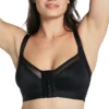 Posture Corrector Back Support Contour Cup Bra -Her Room US leonisa leo001 011936 gs