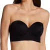 Splendid Strapless Bra With Underwire -Her Room US leonisa leo001 011986 gs