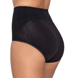 Hi-Waist Control Panty -Her Room US leonisa leo001 012841 bs