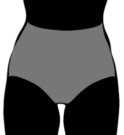 Hi-Waist Control Panty -Her Room US leonisa leo001 012841 cs1