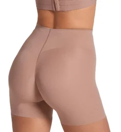 Undetectable Padded Butt Lift Shaper Short -Her Room US leonisa leo001 012889 bs