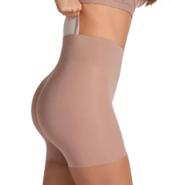 Undetectable Padded Butt Lift Shaper Short -Her Room US leonisa leo001 012889 cs1