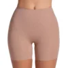 Undetectable Padded Butt Lift Shaper Short