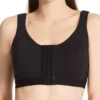 Stretch Cotton Wireless The All-in-One Bra -Her Room US leonisa leo001 091044 gs