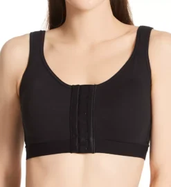 Stretch Cotton Wireless The All-in-One Bra