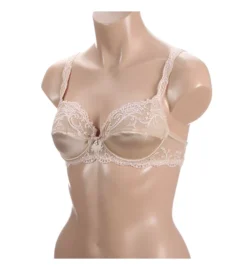 Splendeur Soie Full Cup Underwire Bra -Her Room US lich01 acc6080 01