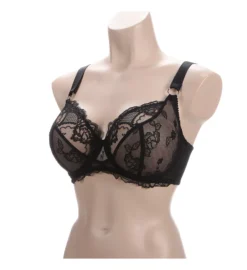 Sublime En Dentelle 3 Part Full Cup Bra -Her Room US lich01 ach2813 01
