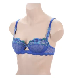 De Cristal Et D'Eau Demi Cup Bra -Her Room US lich01 ach3060 01