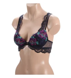 Magie Saphir Contour Plunge Bra -Her Room US lich01 ach8511 01