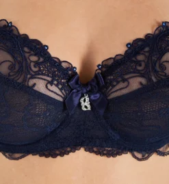 Soir De Venise Demi Cup Bra -Her Room US lise charmel lich01 aca3003 cs1