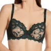 Dressing Floral Demi Cup Bra -Her Room US lise charmel lich01 acc3088 gs