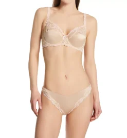 Splendeur Soie Full Cup Underwire Bra -Her Room US lise charmel lich01 acc6080 cs1