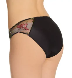 Fleurs De Nuit Bikini Panty -Her Room US lise charmel lich01 acg0273 bs