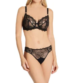 Sublime En Dentelle 3 Part Full Cup Bra -Her Room US lise charmel lich01 ach2813 cs1