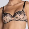 Follement Sexy Demi Cup Bra