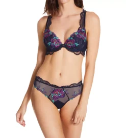 Magie Saphir Contour Plunge Bra -Her Room US lise charmel lich01 ach8511 cs1