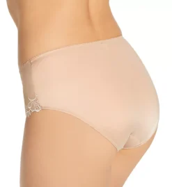 Dressing Floral Brief Bikini Panty -Her Room US lise charmel lich01 bcc0388 bs