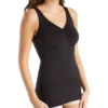 Lunaire 62114 Seamless Wire-Free Shaper Camisole – Tummy & Midriff Smoothing Bodyshaper -Her Room US lunaire lun001 62114 gs