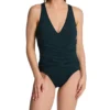 Magicsuit Valerie Solid Gloss – Plot Twist Underwire One Piece Tummy Control Swimsuit -Her Room US magicsuit mags01 6006094 gs