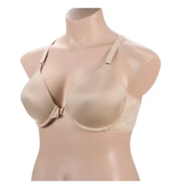 Maidenform One Fab Fit Extra Coverage Lace T-Back Bra -Her Room US mai001 7112 01