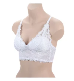 Maidenform Casual Comfort Wireless Lined Convertible Bralette -Her Room US mai001 dm1188 01